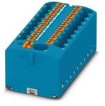 Phoenix Contact Verteilerblock PTFIX 6/18X2,5-G BU 3273506