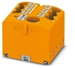 10 Stk. Phoenix Contact Verteilerblock PTFIX 6/6X2,5 OG 3273348