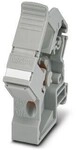 Phoenix Contact Tragschienenadapter NBC-PP-G1PGY 1041740