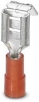 50 Stk. Phoenix Contact Flachsteckverteiler C-SCFMI 1,5/6,3x0,8 3240529
