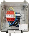 DEHN &Uuml;berspannungsableiter DCU EMOB 1 32 900904