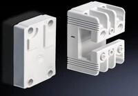 Rittal Sammelschienenhalter SV 9342.030 (VE4) 9342030