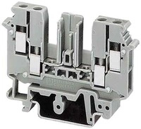 50 Stk. Phoenix Contact Klemmenblock UDK-RELG 2 2777030