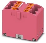 10 Stk. Phoenix Contact Verteilerblock PTFIX 6X2,5 PK 3273281
