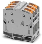 3 Stk. Phoenix Contact Hochstromklemme PTPOWER 50-3L 3260053
