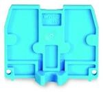 25 Stk. WAGO GmbH & Co. KG Abschlussplatte 869-398