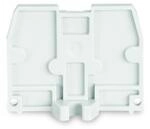 25 Stk. WAGO GmbH & Co. KG Abschlussplatte 869-387