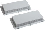 Hager Bel&uuml;ftungshaube FZ403WP