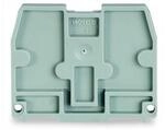 25 Stk. WAGO GmbH & Co. KG Abschlussplatte 869-375