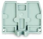 25 Stk. WAGO GmbH & Co. KG Abschlussplatte 869-395