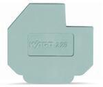25 Stk. WAGO GmbH & Co. KG Abschlussplatte 226-110