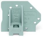 50 Stk. WAGO GmbH & Co. KG Abschlussplatte 745-340