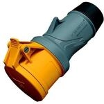 Mennekes CEE Kupplung PTX 14512