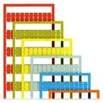 5 Stk. WAGO GmbH & Co. KG WMB-Beschriftungskarte 793-552/000-006