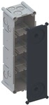 20 Stk. Kaiser Einlasskasten Varifix 4x1 9902.24.40