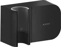 Axor Portereinheit ONE mattschwarz AXORA 45723670