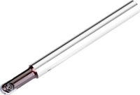 Pramet Kopierschaftfr&auml;ser ISO 10K2R030A12-SRC10-A D.12mm Schneid-D.10mm