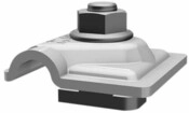 Vaillant Klemme au&szlig;en silber 0020228580 (VE4)