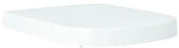 Grohe WC-Sitz Euro Keramik 39331_2 mit Deckel alpinwei&szlig; 39331002