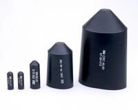 3M Deutschland Warmschrumpf-Endkappe SKE 45/100 7000061595