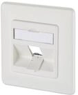 Metz Connect Anschlussdose E-DAT 1309141002-E rws