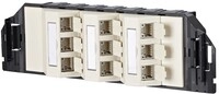 Metz Connect Unterflurdose C6Amodul 130B11S90301-E