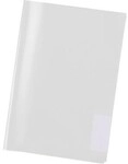 Herma Heftschoner 7490 DIN A4 PP transparent 382661103