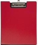 Maul Klemmbrettmappe flexx 2361125 DIN A4 rot 125006030