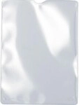 Herma Ausweish&uuml;lle 5022 110x155mm PP tr 25 St./Pack. 126113400
