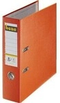 Bene Ordner 291400 OR DIN A4 80mm PP orange 120106820
