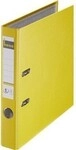 Bene Ordner 291600 GE DIN A4 52mm PP gelb 120106910