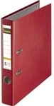 Bene Ordner 291600 RT DIN A4 52mm PP rot 120106930