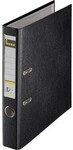 Bene Ordner 291600 SW DIN A4 52mm PP schwarz 120106990