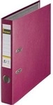 Bene Ordner 291600 BRO DIN A4 52mm PP brombeer 120106947