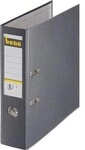 Bene Ordner 291400 SF DIN A4 80mm PP schiefer 120106887