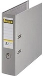 Bene Ordner 291400 GR DIN A4 80mm PP grau 120106880