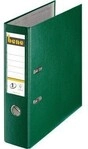 Bene Ordner 291400 GN DIN A4 80mm PP gr&uuml;n 120106860