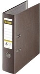 Bene Ordner 291400 BN DIN A4 80mm PP braun 120106870
