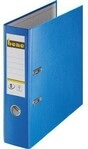 Bene Ordner 291400 BL DIN A4 80mm PP blau 120106850