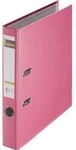 Bene Ordner 291600 RS DIN A4 52mm PP rosa 120106932