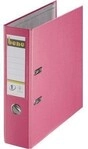 Bene Ordner 291400 RS DIN A4 80mm PP rosa 120106832