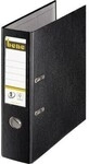 Bene Ordner 291400 SW DIN A4 80mm PP schwarz 120106890