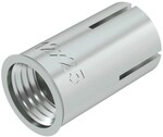 50 Stk. OBO Bettermann Einschlaganker ES ES M 12x25 3492025