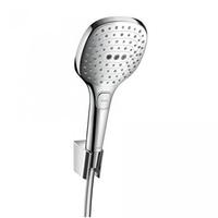 Hansgrohe HG Brauseset RAINDANCE SELECT E 120 Porter Set 1600mm chr 26720000