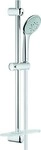Grohe Brausegrt. Euphoria 110 Champagne 27232_1 600mm 17l/min Seifenschale chrom