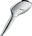 Hansgrohe Handbrause RAINDANCE SELECT E 120 3jet DN 15 EcoSmart Vers chr