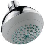 Hansgrohe HG Kopfbrause CROMETTA 85 DN 15 Crometta 85 gr 1jet Normalst. chr