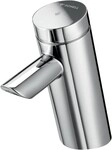 Schell WT-Arm. PURIS SC HD-K Selbstschl., Kaltwasser, chrom Schell-Connect