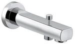 Kludi ZENTA Wanneneinlauf DN 20 mit Umst 170mm chrom Kludi GmbH & Co. KG 1350105