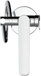 Ideal Standard IS freistehende Wannenarmatur Tonic II, Bausatz 2, m.Stick-HB,
